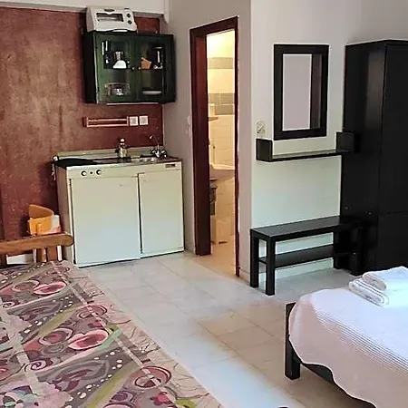 Staggia Aparthotel Sami (Kefalonia)