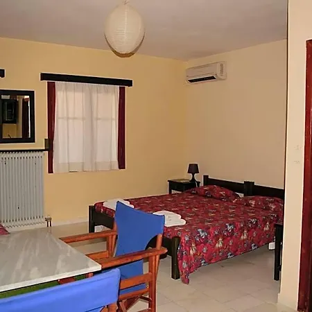 Staggia 3* Sami (Kefalonia)