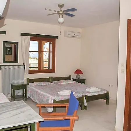 Aparthotel Staggia 3*