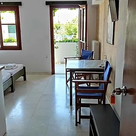 Staggia 3* Sami (Kefalonia)