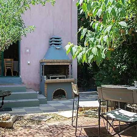 Aparthotel Staggia