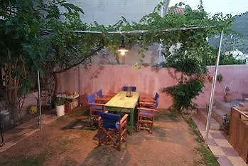 斯缇格亚公寓酒店