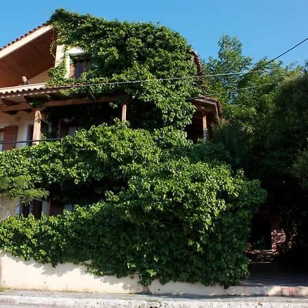 Staggia Lejlighedshotel