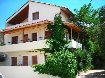 Staggia Apart-hotel Sami (Kefalonia)