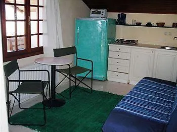 Apart-hotel Staggia